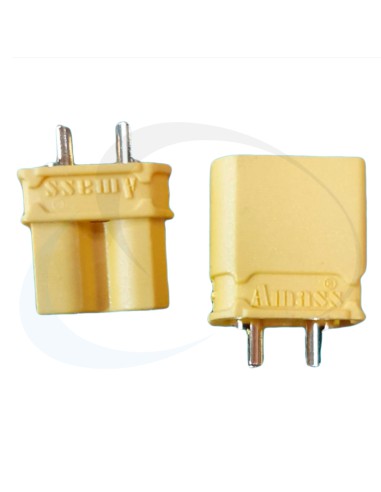 CONECTOR XT30