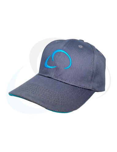 GORRA AZUL