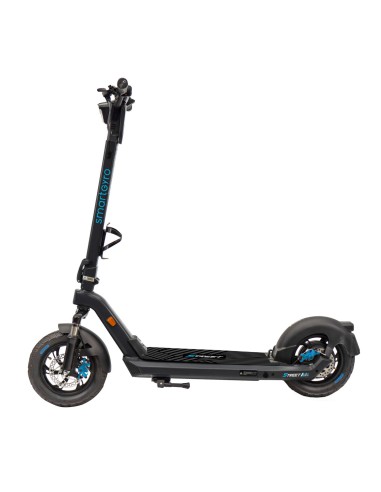 Patinete eléctrico Smartgyro Street Certificado