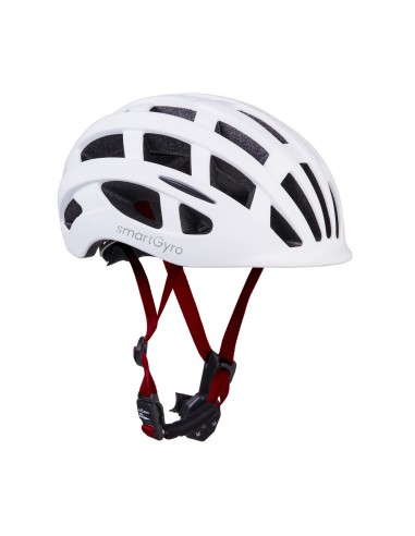 SMARTGYRO CASCO BLANCO URBAN L/M (1)