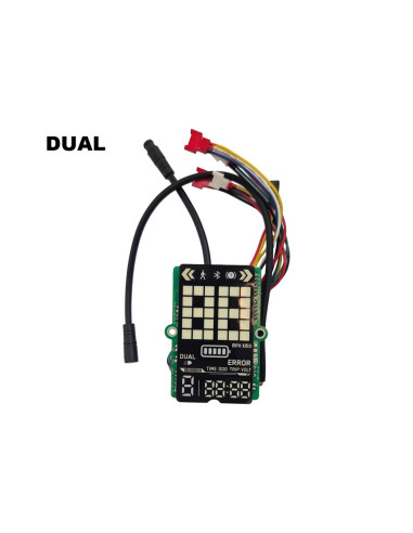 copy of DISPLAY RAPTOR EVO SINGLE